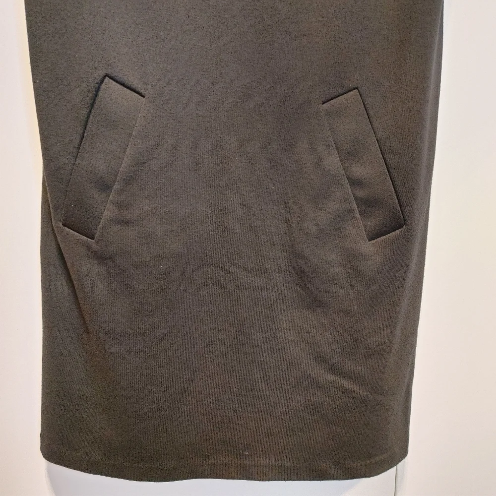 Michael Kors Little Black Dress - Picture 5 of 8